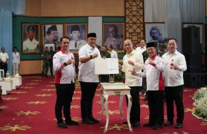 ABPEDNAS dan Kejaksaan Agung Perkuat Sinergi di Jawa Barat