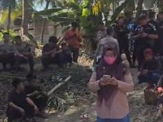 Polri Siapkan Perangkat Starlink di Lokasi Bencana, Warga Akhirnya Bisa Terhubung Kembali dengan Keluarga