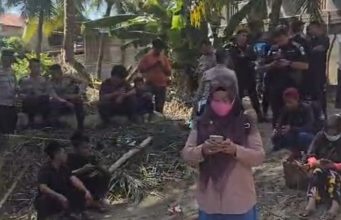 Polri Siapkan Perangkat Starlink di Lokasi Bencana, Warga Akhirnya Bisa Terhubung Kembali dengan Keluarga