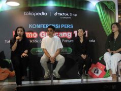 Strategi Jitu Brand Lokal Tingkatkan Penjualan lewat E-Commerce