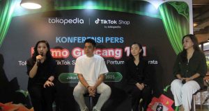 Strategi Jitu Brand Lokal Tingkatkan Penjualan lewat E-Commerce