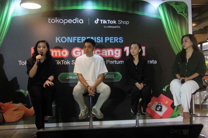 Strategi Jitu Brand Lokal Tingkatkan Penjualan lewat E-Commerce