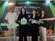 Tokopedia dan TikTok Shop by Tokopedia Dorong Pertumbuhan Merata lewat Promo Guncang