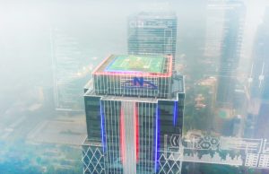 NI Group Catatkan Kinerja Stabil di Tengah Dinamika Sektor Infrastruktur