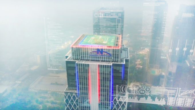 NI Group Catatkan Kinerja Stabil di Tengah Dinamika Sektor Infrastruktur