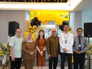 Perluas Jaringan Layanan, Maybank Buka Kantor Cabang di Palangkaraya