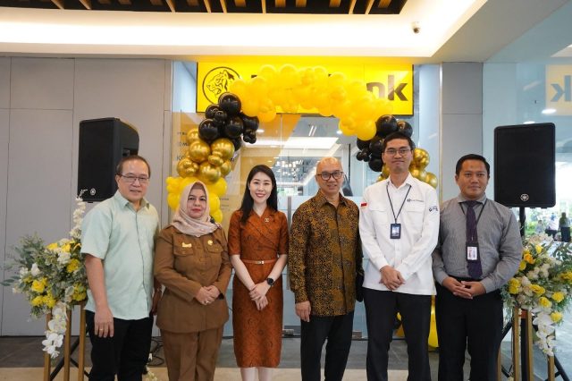 Maybank Indonesia