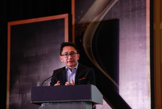 The Fed Turunkan Suku Bunga, BRIDS: Momentum Positif untuk Pasar Modal Indonesia