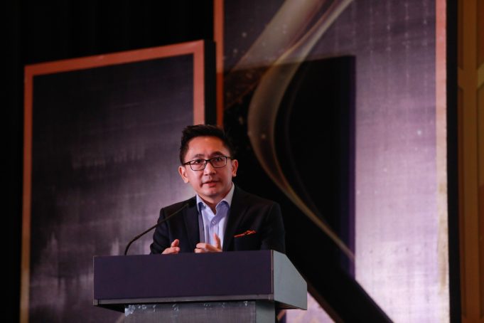 The Fed Turunkan Suku Bunga, BRIDS: Momentum Positif untuk Pasar Modal Indonesia