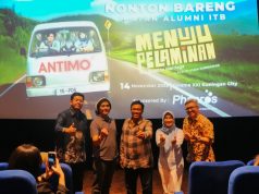 Phapros Gaungkan Pentingnya Kesehatan Holistik Lewat Film “Menuju Pelaminan”