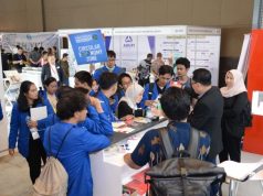 Plastik dan Rubber Indonesia 2025 Pusat Inovasi dan Kolaborasi Hulu-Hilir Industri Plastik dan Karet