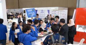 Plastik dan Rubber Indonesia 2025 Pusat Inovasi dan Kolaborasi Hulu-Hilir Industri Plastik dan Karet