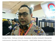 SNI Wajib Ampuh Dongkrak Kinerja Keramik Nasional