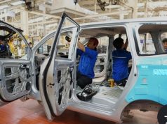 Stimulus Untuk Melindungi Tenaga Kerja Dalam Ekosistem Industri Otomotif
