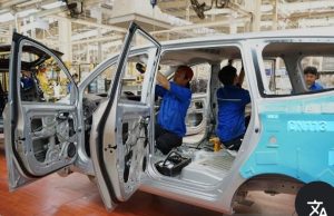Stimulus Untuk Melindungi Tenaga Kerja Dalam Ekosistem Industri Otomotif