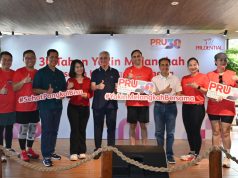 Rayakan 30 Tahun di Indonesia, Prudential Indonesia Pertegas Komitmennya Mendukung Keluarga Indonesia Lebih Sehat Baik Secara Fisik dan Finansial