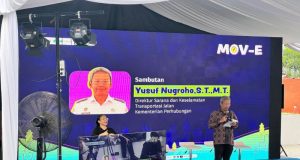 MOV-E: Menuju Mobilitas Listrik yang Inklusif, Terjangkau, dan Rendah Emisi