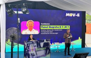 MOV-E: Menuju Mobilitas Listrik yang Inklusif, Terjangkau, dan Rendah Emisi