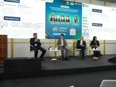 Di COP30 Brazil, Pertamina Perkuat Kolaborasi Global Atasi Perubahan Iklim