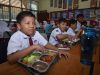 MBG Berdampak Nyata : Stunting Turun, Pola Makan Sehat Anak Terbentuk
