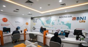 BNI dan BNI Life Sinergi Hadirkan Solusi Dana Pendidikan Anak Lewat Asuransi BLife Solusi Cerdas