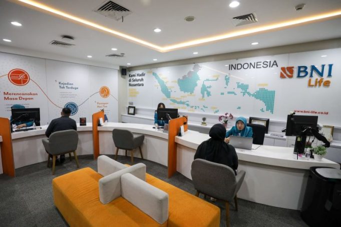 BNI dan BNI Life Sinergi Hadirkan Solusi Dana Pendidikan Anak Lewat Asuransi BLife Solusi Cerdas