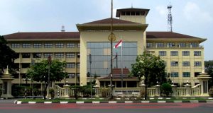 Survei Litbang: 76,2 Persen Masyarakat Percaya terhadap Polri