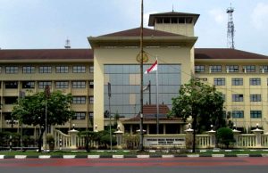 Survei Litbang: 76,2 Persen Masyarakat Percaya terhadap Polri