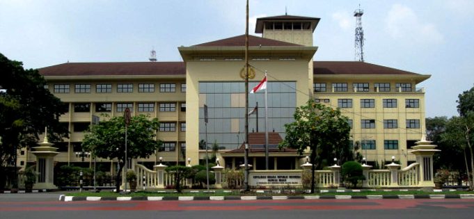 Survei Litbang: 76,2 Persen Masyarakat Percaya terhadap Polri