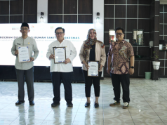 DMMX Perkuat Digitalisasi Layanan Kesehatan Kabupaten Bekasi