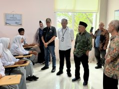 Gelar Diklat TIK Inklusif, DNIKS-BAKTI Komdigi dan BBPPKS Implementasikan Asta Cita Prabowo