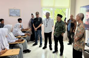 Gelar Diklat TIK Inklusif, DNIKS-BAKTI Komdigi dan BBPPKS Implementasikan Asta Cita Prabowo