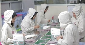 Tumbuh 19,5%, Phapros Bukukan Pendapatan Rp683,6 Miliar