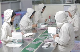 Tumbuh 19,5%, Phapros Bukukan Pendapatan Rp683,6 Miliar