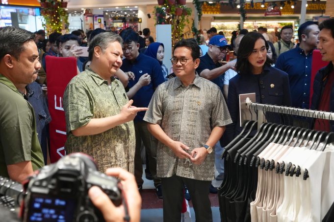 Indonesia Dapat Pengecualian Tarif AS dan Buka Akses Pasar Eurasia