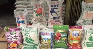 Tanpa Impor Beras Industri Tahun Depan, Harga Pangan Olahan Berisiko Naik