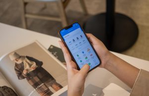 Tips Menjaga Keamanan Bertransaksi Digital Saat Liburan