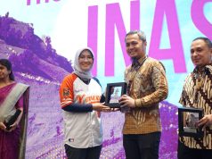 Phapros Perkenalkan Produk Baru untuk Kesehatan Pria Dewasa pada INASAU 2025