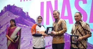 Phapros Perkenalkan Produk Baru untuk Kesehatan Pria Dewasa pada INASAU 2025