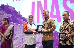 Phapros Perkenalkan Produk Baru untuk Kesehatan Pria Dewasa pada INASAU 2025