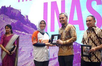 Phapros Perkenalkan Produk Baru untuk Kesehatan Pria Dewasa pada INASAU 2025