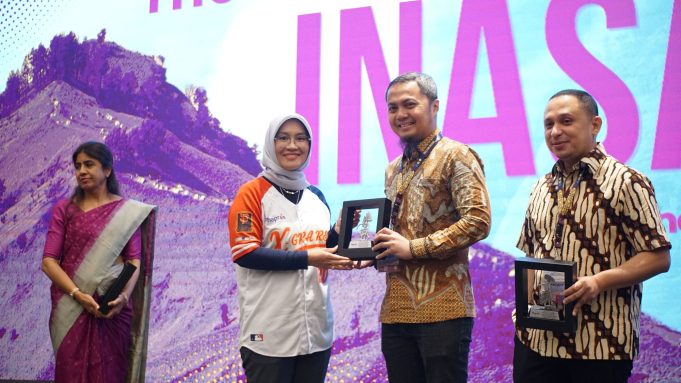 Phapros Perkenalkan Produk Baru untuk Kesehatan Pria Dewasa pada INASAU 2025