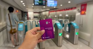 Transaksi Pengguna Honest Card Di Luar Negeri Capai Rp95 Miliar