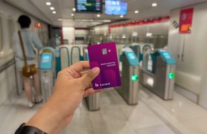 Transaksi Pengguna Honest Card Di Luar Negeri Capai Rp95 Miliar