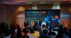 DANA Luncurkan Panduan Industri untuk Mengadopsi AI