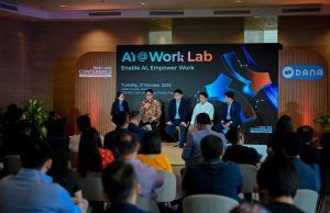 DANA Luncurkan Panduan Industri untuk Mengadopsi AI