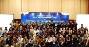 PGE Tingkatkan Standar Pengelolaan Risiko di Industri Panas Bumi