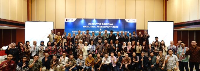 PGE Tingkatkan Standar Pengelolaan Risiko di Industri Panas Bumi