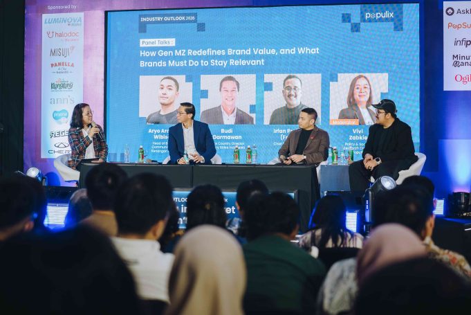 Populix Ungkap Faktor Baru yang Menentukan Relevansi Brand di 2026