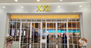 Cinema XXI Hadirkan Bioskop Pertama di Tuban